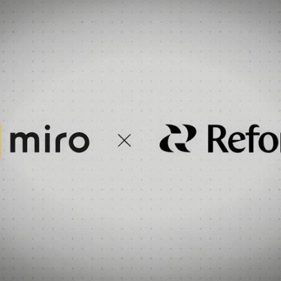 Miro adquire a Reforge, empresa de educação