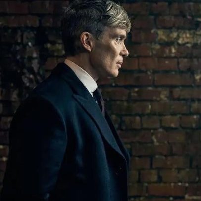 Cillian Murphy alerta sobre spoilers de Peaky Blinders - O Homem Imortal