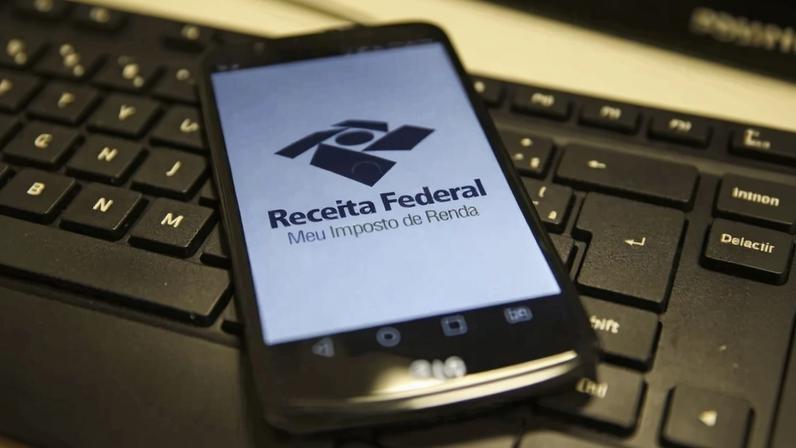 Receita antecipa liberação do programa do IRPF 2026 para download