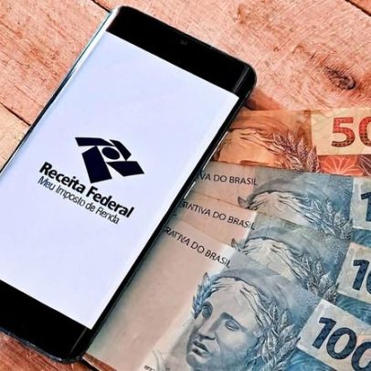 Receita recebe mais de 450 mil declarações do IR nesta segunda