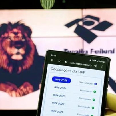 Receita libera download do programa do IR 2026; entregas começam na segunda