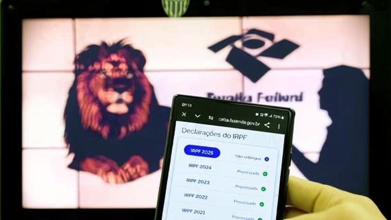 Programa fica disponível no site da Receita Federal