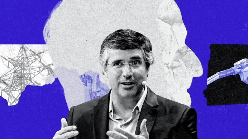André Esteves, CEO do BTG Pactual