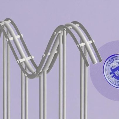 OranjeBTC tem prejuízo com queda do bitcoin e mira investidores nos EUA