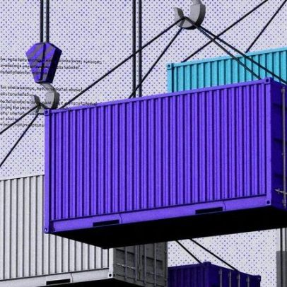 Porto de Santos vive disputa em leilão de grande porte