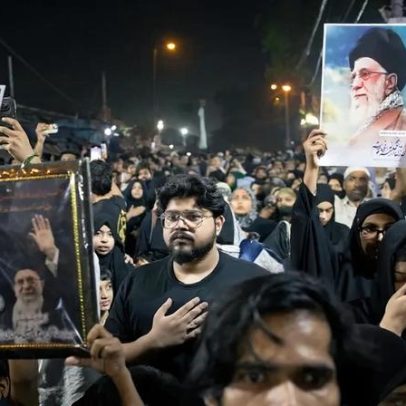 Conflito iraniano coloca Índia em posição delicada