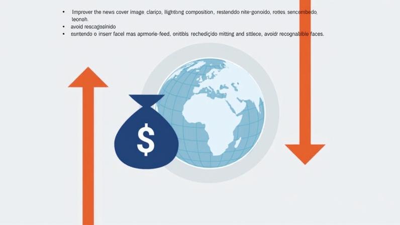 O Poder360 divulga semanalmente os principais indicadores internacionais