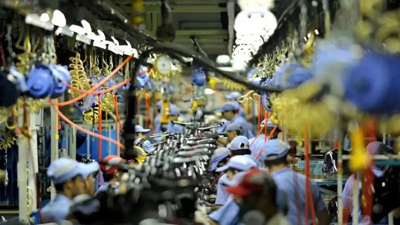 Foto: José Paulo Lacerda/CNI