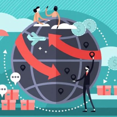 Instabilidade global pressiona comércio internacional e importadores
