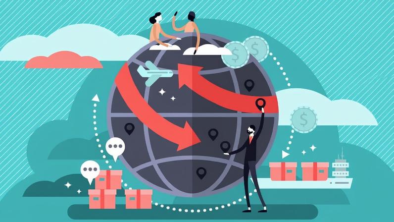 Oscilações econômicas, mudanças regulatórias e movimentações em regiões estratégicas têm pressionado rotas logísticas