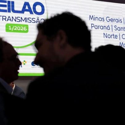 Primeiro Leilão de Transmissão 2026 na B3 licita 798 km de linhas e 2.150 MVA