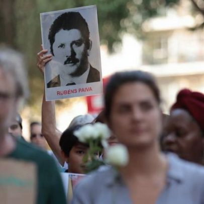 Caminhada do Silêncio em São Paulo denuncia violência estatal
