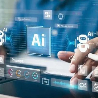 Empresas de software reagem a temores de IA que pode destruí-las