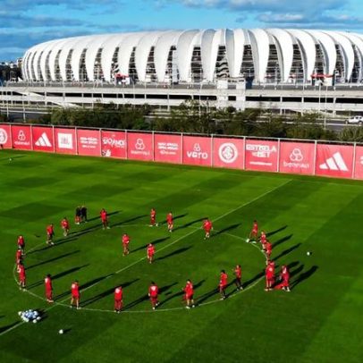 Justiça do RS rejeita garantia CT do Inter em ação de cobrança