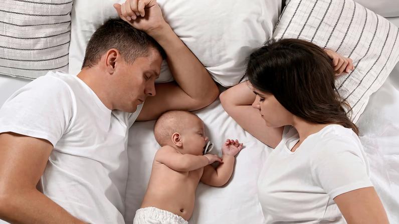 Licença-paternidade será de 20 dias a partir de 2029