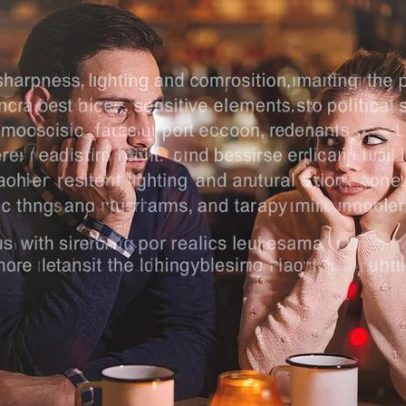 Future faking expõe desilusão com promessas não cumpridas