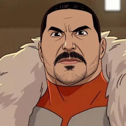 Invencível 4ª temporada ganha teaser centrado no vilão Thragg