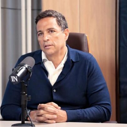 Roberto Campos Neto analisa efeito da guerra na taxa de juros