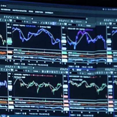 Bolsa americana cai; comprar tudo que caiu pode ser erro