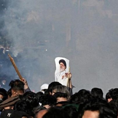 Irã desafia Trump e promete vingar a morte de Khamenei