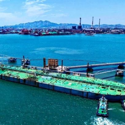 Como a guerra no Irã pode consolidar a dominância energética da China