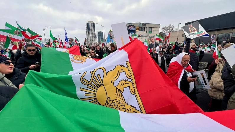 Analistas dizem que vivenciamos um momento semelhante ao Muro de Berlim