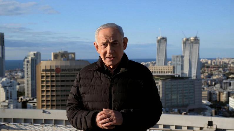 Guarda Revolucionária do Irã ameaça Netanyahu de morte