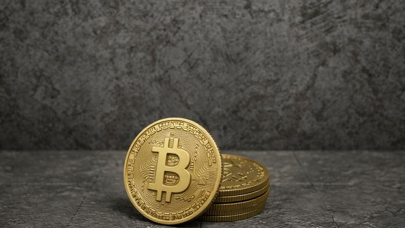 Imagem da matéria: Bitcoin resiste à guerra e dá um sinal que o mercado não esperava