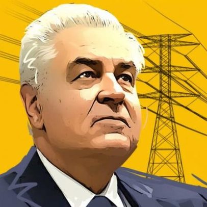 Ivan Botelho na Energisa: trajetória