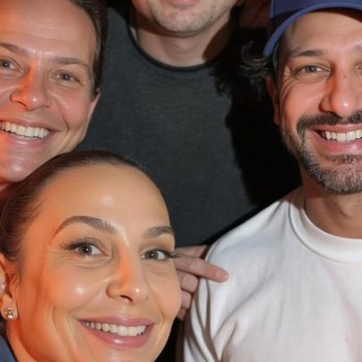 Ivete Sangalo estaria vivendo novo amor; saiba quem é