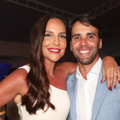 Detalhes da divisão de bens de Ivete Sangalo e Daniel Cady
