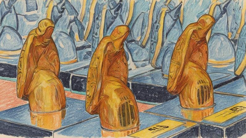 Prêmio Jabuti abre inscrições para a edição de 2026