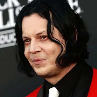 Jack White responde após polêmica com comentário sobre Taylor Swift