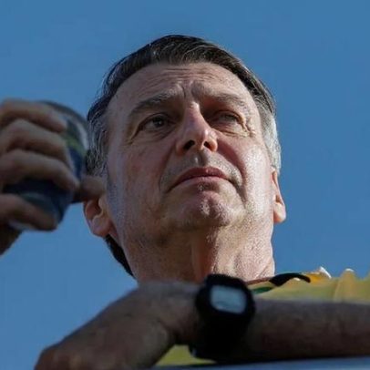 Boletim indica que Bolsonaro segue sem previsão de alta da UTI