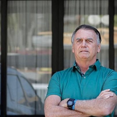 Moraes concede domicílio temporário, suspende visitas a Bolsonaro
