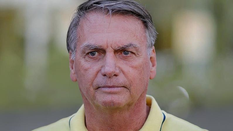 Prazo vale a partir da sua futura alta do Hospital DF Star, onde está internado por broncopneumonia bacteriana bilateral
