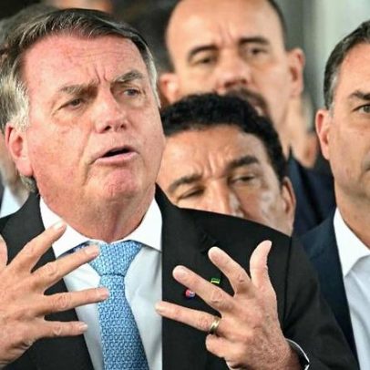 Análise discute possibilidade de Flávio Bolsonaro disputar a presidência