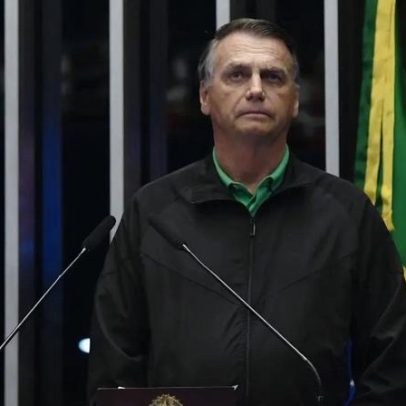 Estado de saúde de Bolsonaro pesa na decisão de domiciliar