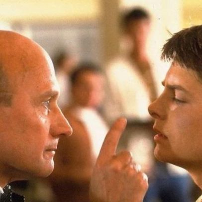James Tolkan, ator de De Volta para o Futuro, morre aos 94 anos