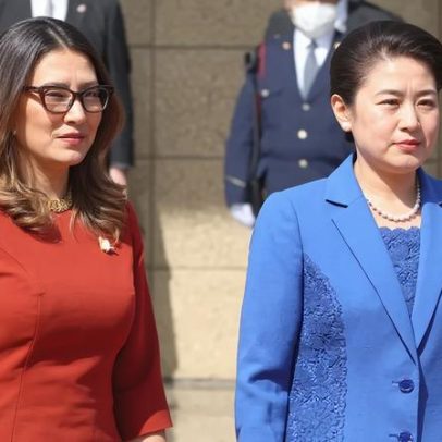 TCU deve arquivar denúncias de gastos de Janja