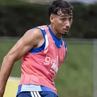 Cruzeiro define provável time para duelo com Athletico-PR