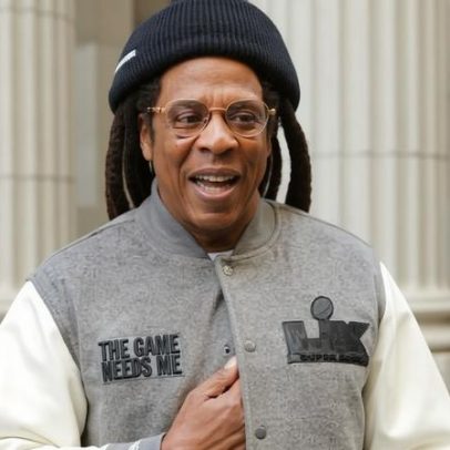 Motivo por trás da mudança de nome de Jay-Z é revelado