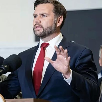 Irã prefere negociar com JD Vance, segundo fontes