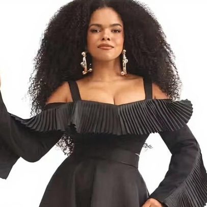 Jeniffer Nascimento relembra críticas a Êta Mundo Melhor e volta ao protagonismo