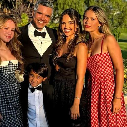 Acordo de custódia de Jessica Alba e Cash Warren é revelado durante o divórcio