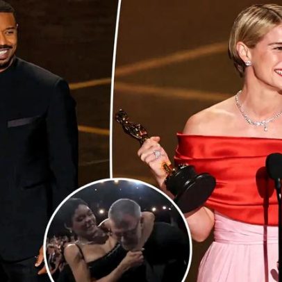 Oscars 2026: lista completa de indicados e vencedores