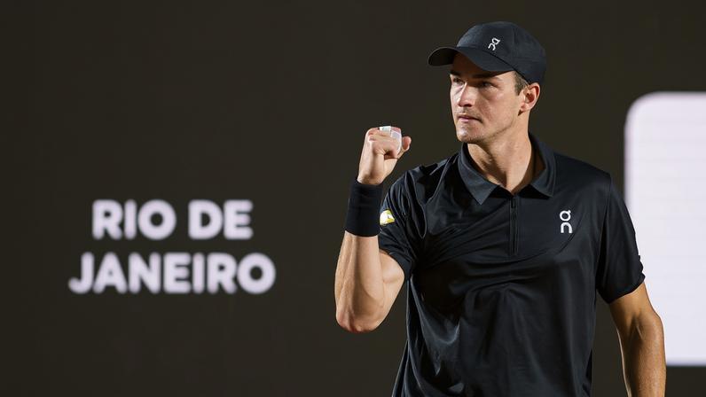 João Fonseca (Foto: Armando Paiva)
