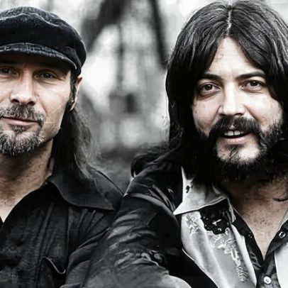Dash Crofts, da dupla Seals & Crofts, morre aos 85 anos