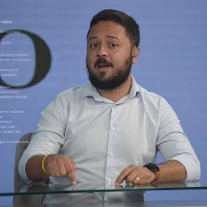 João Marcelo avalia renúncia em Nova Lima e fará anúncio nesta terça