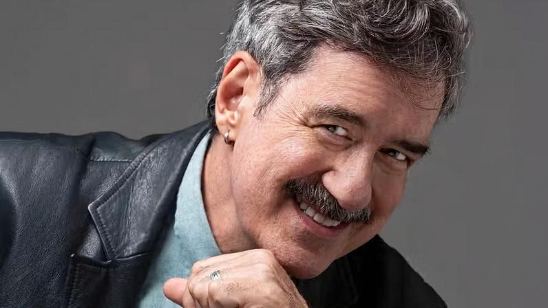 João Camargo — Foto: Rodrigo Lopes/Divulgação